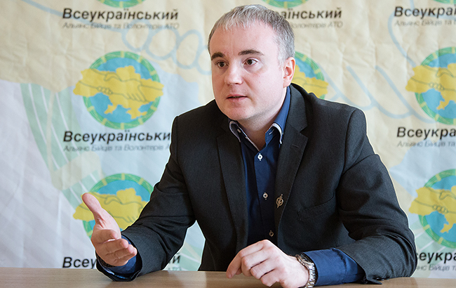 Бігти щоб залишитися: як добровольці, політемігранти та обвинувачені у тероризмі намагаються осісти в Україні